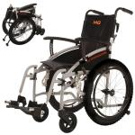 All Terrain Mini Wheelchair for Kids & Adults