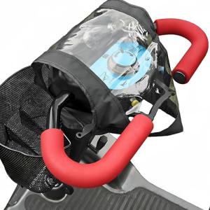 Waterproof Cover for Mobility Scooter Control Panel