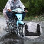 Waterproof Cover for Mobility Scooter Control Panel