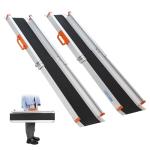 Aluminium Telescopic Ramp for Wheelchairs and Bicycles