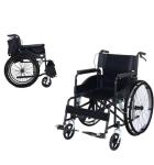 Lightweight Foldable Self-Propelled Mobility Wheelchair