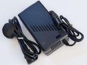 24V 5AMP Battery Charger for Mobility Scooters