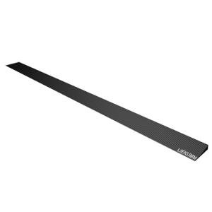 Non-Slip Rubber Threshold Ramp for Scooters