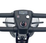 Days Medical Strider ST1 4-Wheel Mobility Scooter - Blue