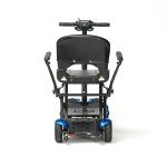 Drive DeVilbiss Flex Auto Folding 4-Wheel Mobility Scooter