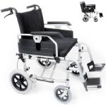U-Go Esteem Heavy Duty Folding Wheelchair for Adults