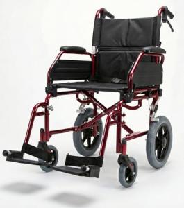 U-Go Esteem Ultra Lightweight Folding Wheelchair