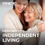 Lightweight Folding Aluminium Narrow Wheelchair 16" Seat