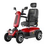 Veleco SHARPY Mobility Scooter with Swivel Seat