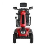 Veleco SHARPY Mobility Scooter with Swivel Seat