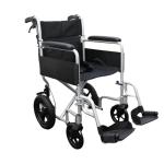 Millercare iLite Compact Folding Lightweight Wheelchair