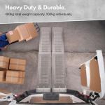 Heavy Duty Folding Loading Ramps for Vans & Bikes