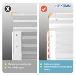 Folding Aluminum Wheelchair Ramps for Easy Access