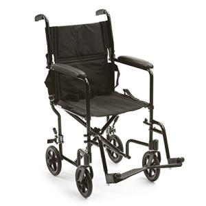 Drive Devilbiss Lightweight Foldable Travel Scooter