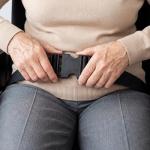 Lightweight Folding Wheelchair for Adults – Travel Friendly