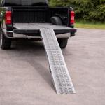 Heavy Duty Folding Vehicle Loading Ramp 200kg