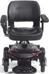 Drive Titan Split Folding Travel Electric Wheelchair