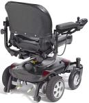 Drive Titan Split Folding Travel Electric Wheelchair