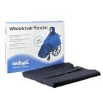 Aidapt Waterproof Poncho for Mobility Scooters