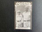 1973 TCMA All-Time Greats Postcards - Select Yours