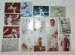 1994 UD Little Debbie 15-Card Set: Legends Edition