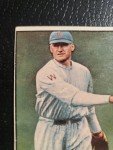 1961 Topps Baseball Thrills #409 Walter Johnson Card