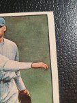 1961 Topps Baseball Thrills #409 Walter Johnson Card
