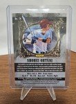 2018 Panini Diamond Kings Babe Ruth Name Variation