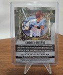 2018 Panini Diamond Kings Babe Ruth Name Variation