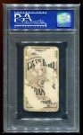 1909 E90-1 Cy Young Boston Baseball Card