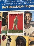 Grover Cleveland Alexander 1915 Cracker Jack Card