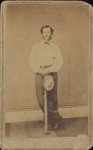1866 Wapellos Team Set - 13 Different Reprints