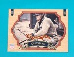 Honus Wagner Baseball Card - 50% Off Today!