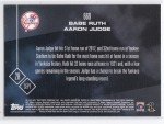 2017 Topps Now Limited Edition Baseball Cards