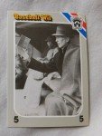 1990 Interpretive Marketing Wit Baseball Card Choice