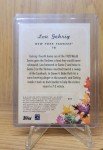 2024 Topps Lou Gehrig Yankees Card AT41