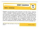 1980's TCMA Baseball Immortals - Choose Your Cards