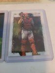 Reggie Jackson #21 Limited Sketch Card 22/50