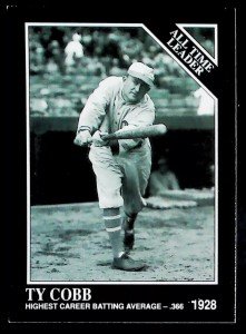 1991 Conlon Collection Complete Sports Card Set