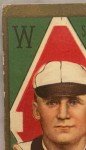 1911 T205 Walter Johnson Baseball Card