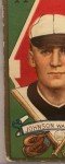 1911 T205 Walter Johnson Baseball Card