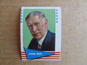 1961 Fleer Baseball Card Singles - Complete Your Set!