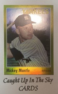 2024 Topps Archives Yellow Foil Card Singles