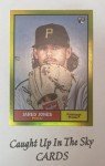 2024 Topps Archives Yellow Foil Card Singles