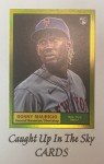 2024 Topps Archives Yellow Foil Card Singles
