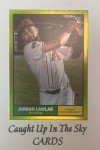 2024 Topps Archives Yellow Foil Card Singles