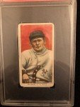 T206 John McGraw Portrait PSA PR 1 Card