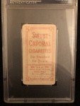 T206 John McGraw Portrait PSA PR 1 Card