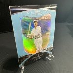 2010 Topps Sterling Tris Speaker #87 /250