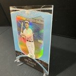 2010 Topps Sterling Tris Speaker #87 /250